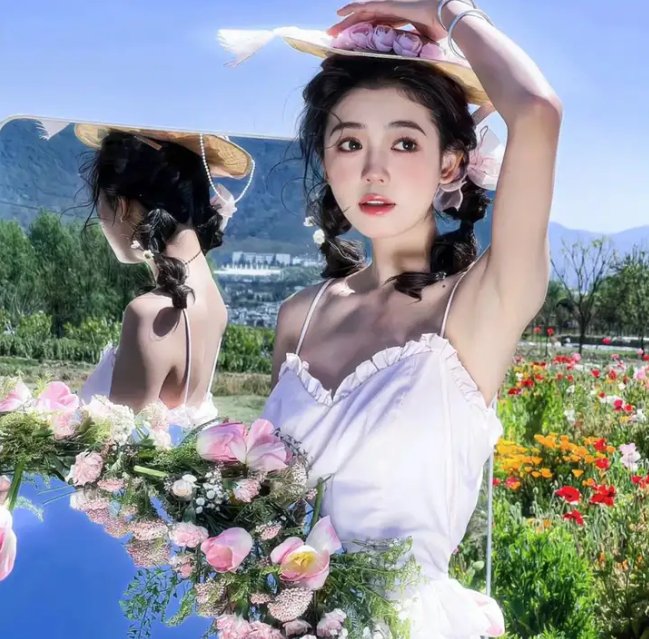 疯狂状态